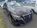 2015 Toyota Crown Hybrid