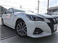 2016 Toyota Crown Hybrid