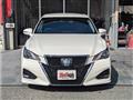 2016 Toyota Crown Hybrid