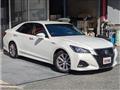2016 Toyota Crown Hybrid