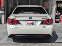 2016 Toyota Crown Hybrid