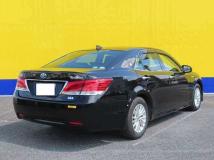 2016 Toyota Crown Hybrid