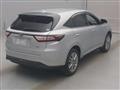 2017 Toyota Harrier Hybrid