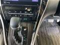 2017 Toyota Harrier Hybrid