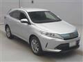 2017 Toyota Harrier Hybrid