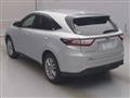 2017 Toyota Harrier Hybrid
