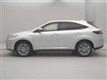 2017 Toyota Harrier Hybrid