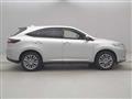 2017 Toyota Harrier Hybrid