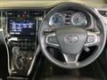 2017 Toyota Harrier Hybrid