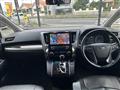 2016 Toyota Vellfire