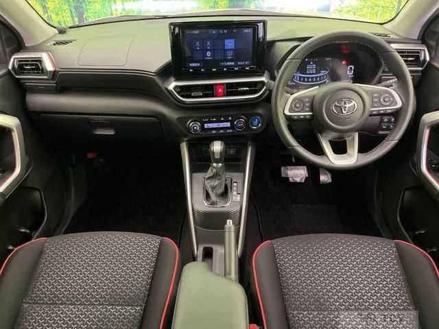 2020 Toyota Raize