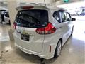 2020 Honda Freed