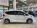 2020 Honda Freed