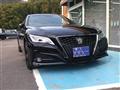 2018 Toyota Crown Hybrid