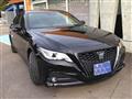 2018 Toyota Crown Hybrid