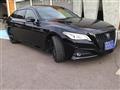 2018 Toyota Crown Hybrid