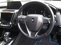 2018 Toyota Crown Hybrid