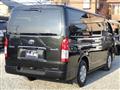 2020 Toyota Hiace Van