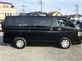 2020 Toyota Hiace Van