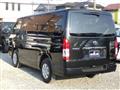 2020 Toyota Hiace Van