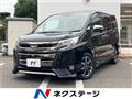 2020 Toyota Noah