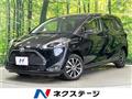 2020 Toyota Sienta