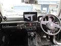 2018 Suzuki Jimny Sierra