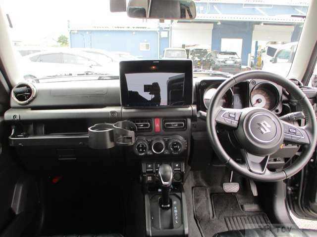 2018 Suzuki Jimny Sierra