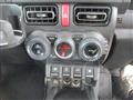 2018 Suzuki Jimny Sierra