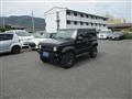 2018 Suzuki Jimny Sierra