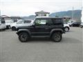 2018 Suzuki Jimny Sierra