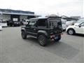 2018 Suzuki Jimny Sierra