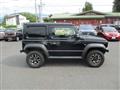2018 Suzuki Jimny Sierra