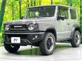 2020 Suzuki Jimny Sierra