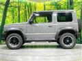 2020 Suzuki Jimny Sierra