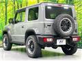 2020 Suzuki Jimny Sierra