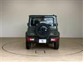 2018 Suzuki Jimny Sierra