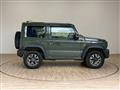 2018 Suzuki Jimny Sierra