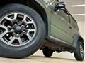 2018 Suzuki Jimny Sierra