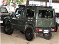 2020 Suzuki Jimny