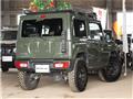 2020 Suzuki Jimny