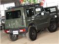 2020 Suzuki Jimny