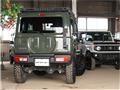 2020 Suzuki Jimny