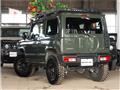 2020 Suzuki Jimny