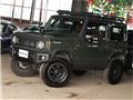 2020 Suzuki Jimny