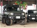 2020 Suzuki Jimny