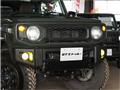 2020 Suzuki Jimny