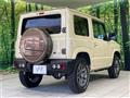 2020 Suzuki Jimny