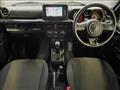 2020 Suzuki Jimny