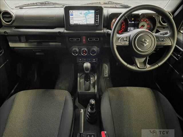 2020 Suzuki Jimny